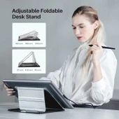 HUION KAMVAS Pro 16 Tam Lamine Eğimli Grafik Çizim Tableti thumbnail 3