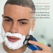 Remington R4000 Serisi Döner Tıraş Makinesi, PR1340D thumbnail 3