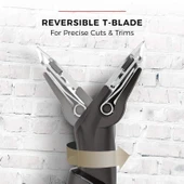 Remington Üstün Hassasiyetli Saç Kesme Makinesi - 11 Parça thumbnail 2