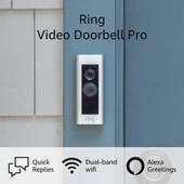 Ring Video Doorbell Pro thumbnail 2