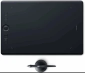 Wacom Intuos Pro Büyük Bluetooth Grafik Çizim Tableti thumbnail 1