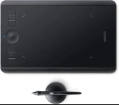 Wacom Intuos Pro Küçük Bluetooth Grafik Çizim Tableti thumbnail 1