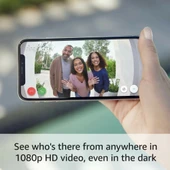 Ring Video Doorbell Pro thumbnail 3