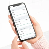 Arlo Chime 2 - Dahili Siren, Sesli Uyarılar, Özelleştirilebilir Melodiler thumbnail 3