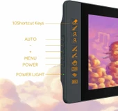 GAOMON PD1561 15.6 Inc Full HD IPS Kalem Ekran thumbnail 3