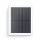 Ring Güneş Paneli, Spotlight Cam Pro İçin 4W - Beyaz thumbnail 1