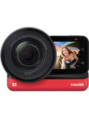 Insta360 One Rs 1-Inch Edition (INSTA360 Türkiye Deka Marine Ürünü) thumbnail 4