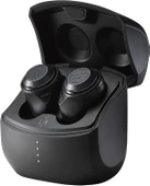 Audio-Technica ATH-CKS50TW Kablosuz Kulak İçi Kulaklık, Siyah thumbnail 2