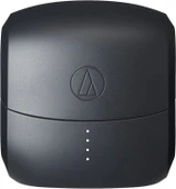 Audio-Technica ATH-CKS50TW Kablosuz Kulak İçi Kulaklık, Siyah thumbnail 3