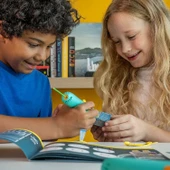 3Doodler Start+ Essentials 3D Kalem Seti thumbnail 3