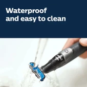 Philips Norelco Serisi 1100 Vücut Bakımı BG1026/60 - Tıraş Makinesi thumbnail 4