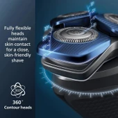 Philips Norelco Serisi 7800 Özel Tıraş Makinesi - S7885/85 thumbnail 2