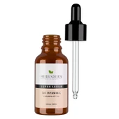 Herbaderm Saf C Vitamin %10 Serum 30 ml thumbnail 2