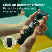 Philips Norelco Özel Tıraş Makinesi 5000X - X5006/85 thumbnail 2