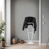 Otto Dilsiz Uşak-Beyaz 47 x 120 x 50 cm thumbnail 1