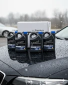 STEEP Coollife Antifriz -37 Derece Mavi 3 Lt 4 Adet thumbnail 2