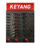 KEYANG DG-726 F Büyük Taşlama 180 mm 2600W Karton Kutulu thumbnail 2