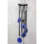 pilelistore Metal Rüzgar Çanı thumbnail 2