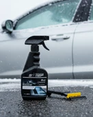 STEEP Ultimate Cam Buz Çözücü ve Buzlanma Önleyici 500 Ml STEEP Buz Kırıcı Terminatör thumbnail 2