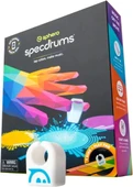 Sphero Specdrums (1 Yüzük) Uygulama Etkin Müzik Halkası thumbnail 1