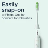 Philips One Sonicare, 2 Fırça Başlığı - BH1022/03 thumbnail 2