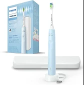 Philips Sonicare Elektrikli Diş Fırçası DiamondClean - Mavi thumbnail 1