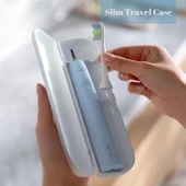 Philips Sonicare Elektrikli Diş Fırçası DiamondClean - Mavi thumbnail 3