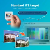 Plustek OpticFilm 8200i AI - 35mm Film ve Slayt Tarayıcı thumbnail 3