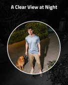 eufy Security SoloCam L40, Kablosuz Spot Işığı Kamerası thumbnail 3