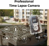 Brinno Time Lapse Camera BCC300-C Paketi thumbnail 4