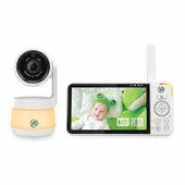 LeapFrog LF925HD 1080p WiFi Uzaktan Erişimli Bebek Monitörü thumbnail 1