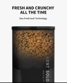 PETKIT Otomatik WiFi, Uzaktan Kedi Besleme ve İzleme - Turuncu thumbnail 4