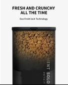 PETKIT Otomatik WiFi, Uzaktan Kedi Besleme ve İzleme - Gri thumbnail 4