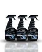 STEEP Ultimate Cam Buz Çözücü ve Buzlanma Önleyici 500 Ml 3 Adet thumbnail 1