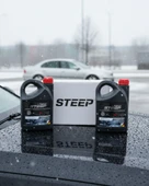 STEEP Coollife Antifriz -42 Derece Kırmızı 3 Lt 2 Adet thumbnail 2