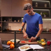 CZUR Fancy S Pro 12MP USB Belge Kamerası thumbnail 4