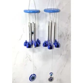 pilelistore Metal Rüzgar Çanı thumbnail 2