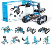 Makeblock mBot Ultimate 10'u 1 Arada Robot Yapı Oyuncakları thumbnail 1