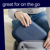 Nanit Pro Akıllı Bebek Monitörü & Flex Stand 1080p Wi-Fi Kamera thumbnail 4