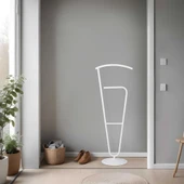 Otto Dilsiz Uşak-Beyaz 47 x 120 x 50 cm thumbnail 2