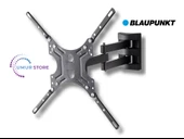 Blaupunkt Bl43145sg 4k Ultra Hd 43" 109 Ekran Lcd Led Televizyon Hareketli Askı Aparatı thumbnail 1