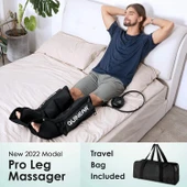 QUINEAR Bacak Düzeltme Sistemi - Sporcular İçin thumbnail 3