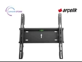 Arçelik A55 E 795 B 4K Ultra HD 55" 140 Ekran Google Lcd Led Televizyon Sabit Duvar Askı Aparatı thumbnail 1