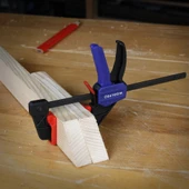 WORKPRO WP232034 100mm Tetik Tipi İşkence thumbnail 9