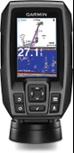 Garmin 010-01550-00 Striker 4, 3,5" GPS Balık Bulucu thumbnail 2