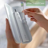 Philips Sonicare Elektrikli Diş Fırçası DiamondClean - Beyaz thumbnail 3