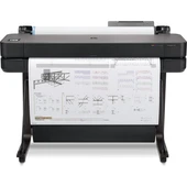 5HB11D HP DesignJet T630 36 inc / A0 Printer 2025 Edition thumbnail 5