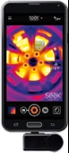 Seek Thermal CW-AAA Compact Termal Kamera - Android USB-C thumbnail 2