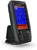 Garmin 010-01870-00 Striker Plus 4 - Çift Işın Dönüştürücülü thumbnail 2