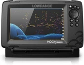 Lowrance Hook Reveal 7 Inch Balık Bulucu thumbnail 1